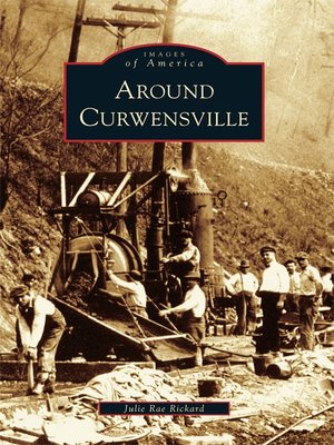 cover image of Around Curwensville